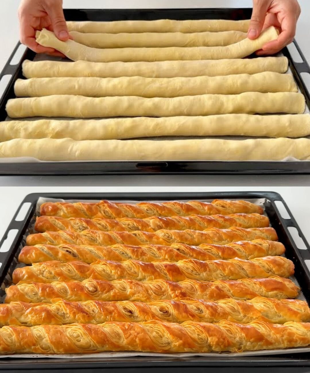 Incrivelmente fácil e delicioso! Todo mundo que provar vai querer de novo. 460804599_449888564739280_3390888160726264150_n