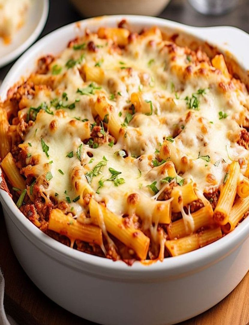 Philly Cheesesteak Pasta 462205386_388810874297896_1933873521025795384_n