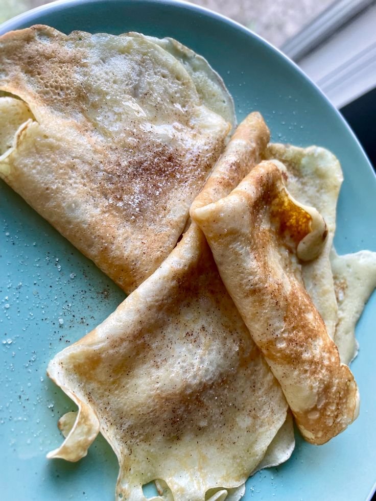 PALACSINTA (HUNGARIAN PANCAKES) — Edible Living b3f2bab4909292154a38c0202e810f08
