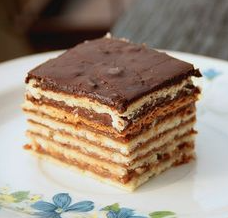 The Sweet Delights of Hungarian Cakes 🇭🇺🍰 Capture d’écran 2025-03-20 222629