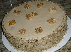 Hungry for Walnuts – Hungarian Walnut Torte (Diós Torta) 🎂🌰 Capture d’écran 2025-03-21 182457