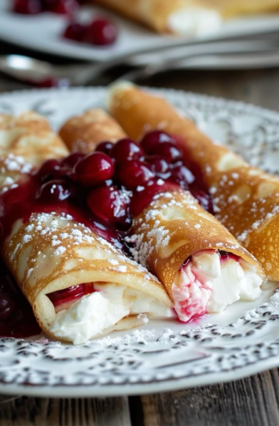 🥞 Palacsinta – Traditional Hungarian Pancakes 🇭🇺✨ Capture d’écran 2025-03-24 163230