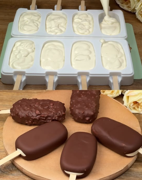 🍨 Homemade Ice Cream in 10 Minutes – No Churn, No Machine! Capture d’écran 2025-04-25 140538