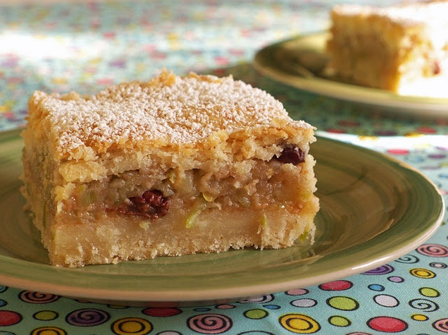 🍎🇭🇺 Hungarian Apple Cake (Almás Pite) Capture d’écran 2025-05-09 124137