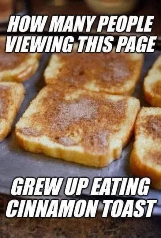 CINNAMON SUGAR BUTTER TOAST FB_IMG_1761867651740