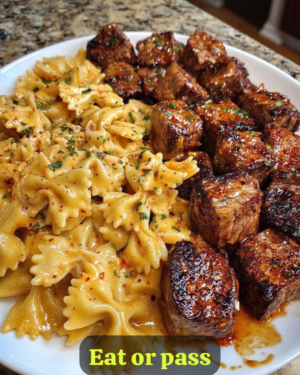 Creamy Garlic Butter Chicken & Linguine FB_IMG_1761932219247
