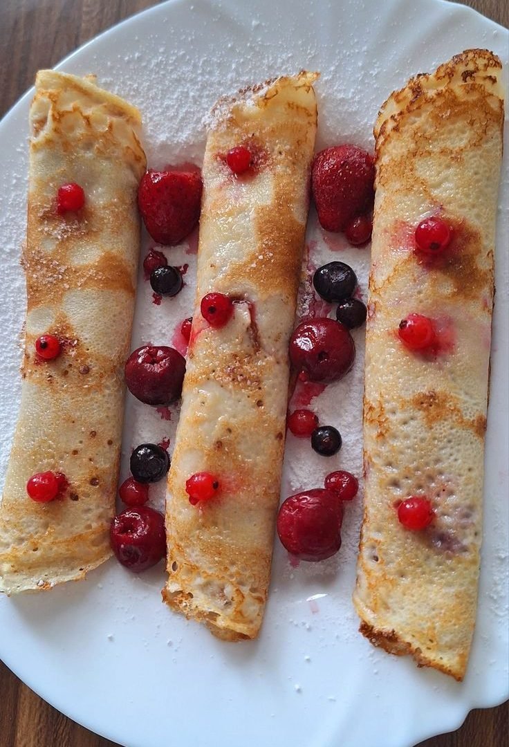 Hungarian Pancakes (Palacsinta) 283299f829d901bde4eb1f3be74db968