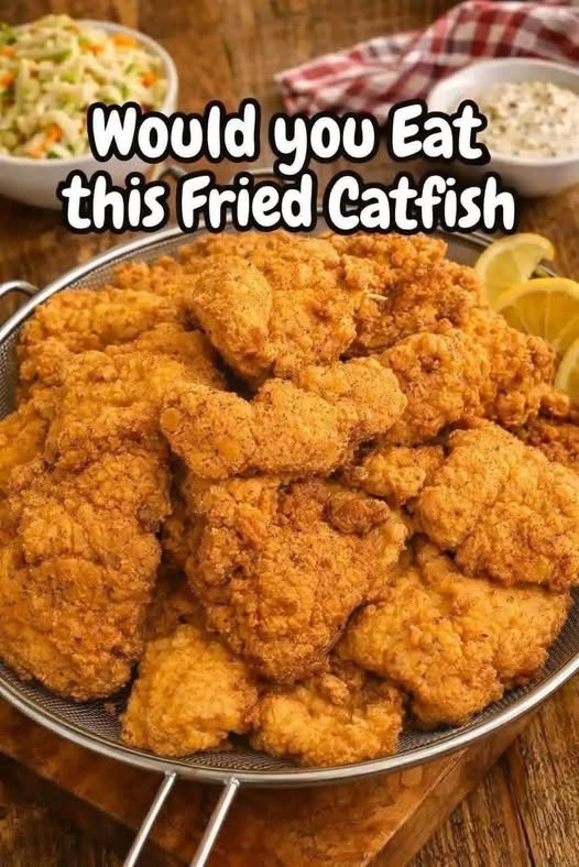 Southern Fried Catfish 777867725_1562507185349942_206650784725396594_n