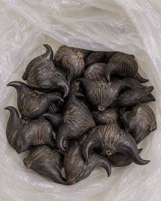 My Neighbor Gave Me a Bag of These. Anyone Know What They Are? How Are You Supposed to Eat Them? 825267428_1015822391517186_8214224091959400891_n