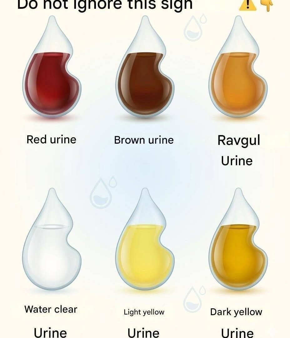 What Does the Color of Your Urine Say About Your Health? 825351639_1672497497767875_8303223151858259198_n